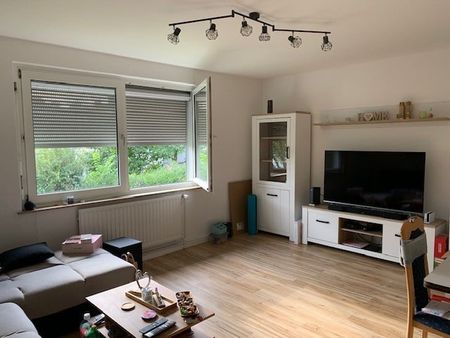 3-Zimmer-Wohnung mit Balkon im Ortsteil Müschede - Photo 4