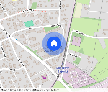 2-pokojowe przytulne mieszkanie! Tylko u nas! - Photo 1