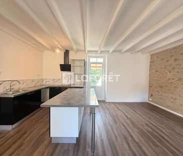 Appartement T2 Castets et Castillon à louer - Photo 4