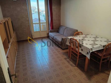Bilocale ottimo stato, terzo piano, Borgo Vittoria, Torino - Foto 3