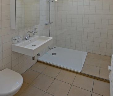 Luxuriöses Wohnen oberhalb des legendären Aarbergerhofs! - Photo 5