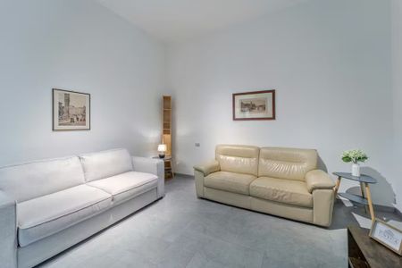 Via Cairoli, Florence, Tuscany 50131 - Photo 3