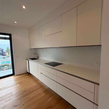 4.5 Zimmer, 150 m², 3. Stock - Photo 4