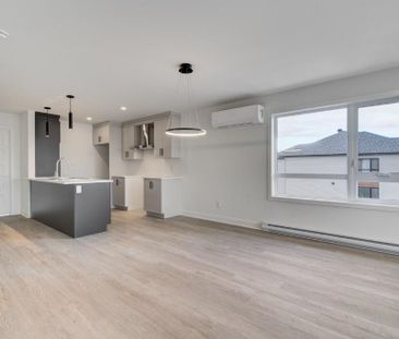 Beau 4 1/2 secteur Beauharnois - 225 Maplegrove - Photo 3