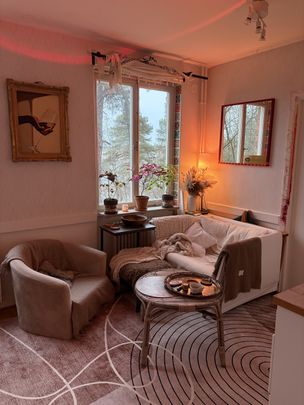 Ekensbergsvägen, Stockholm - Photo 1