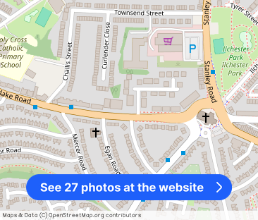 2 bedroom semi-detached house for rent - Photo 1