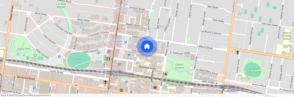 1/37 Park Street, Vic 3122, Hawthorn