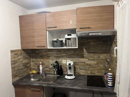 Location appartement t2 42 m² à Onet-le-Château (12850) - Photo 5