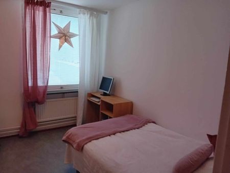 Sandfjärdsgatan, Årsta - Photo 4