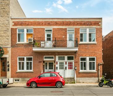 Unique Appartement à Louer Lachine - Photo 1