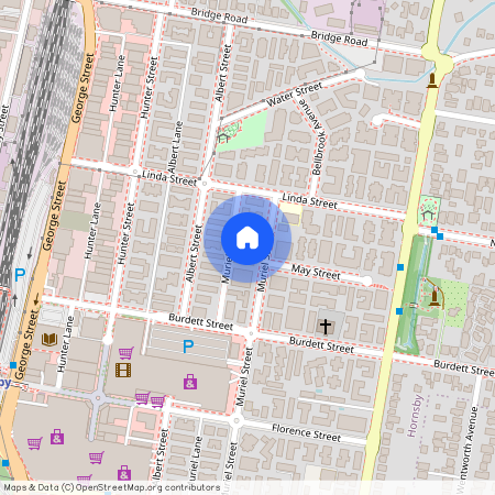 13/29-31 Muriel Street, NSW 2077, Hornsby