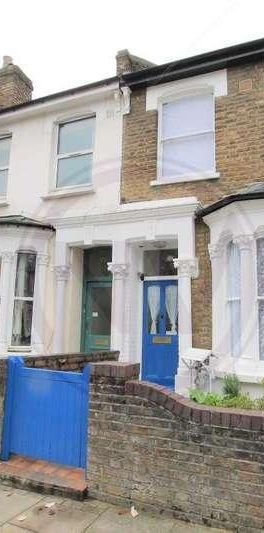 Bracey Street, Finsbury, N4 - Photo 1