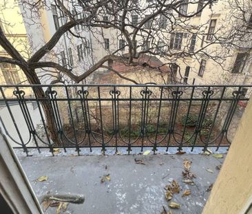 # SQ - 2 ZIMMER WOHNUNG MIT BALKON - INNENHOF - PRATERSTRASSE - 102... - Photo 2