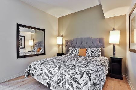 For Lease - 1 King Street Unit# 3502, Toronto, Ontario - Photo 2