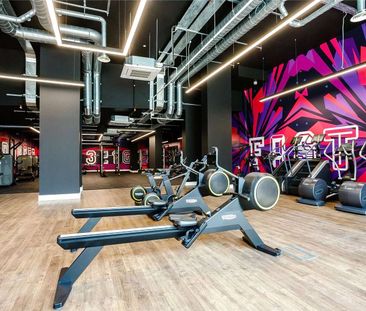 STUDIO APARTMENT | AVAILABLE NOW | LAST UNITS | PARKING AVAILABLE |... - Photo 1