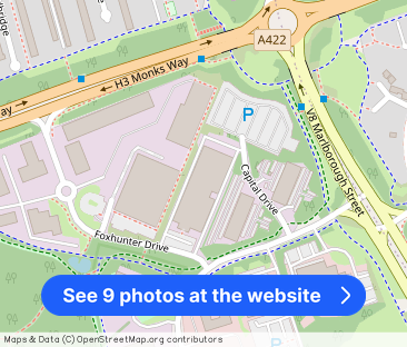 Linford Wood - Photo 1