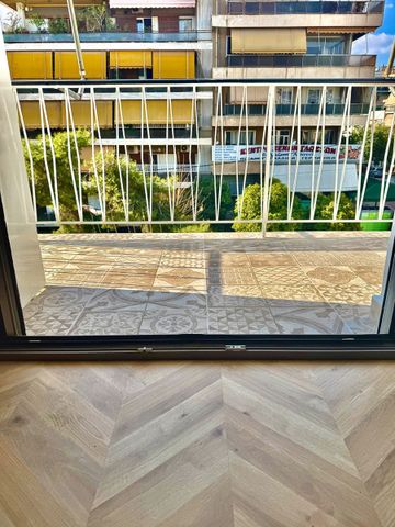 Διαμέρισμα για ενοικίαση - Νέα Σμύρνη, - Photo 4