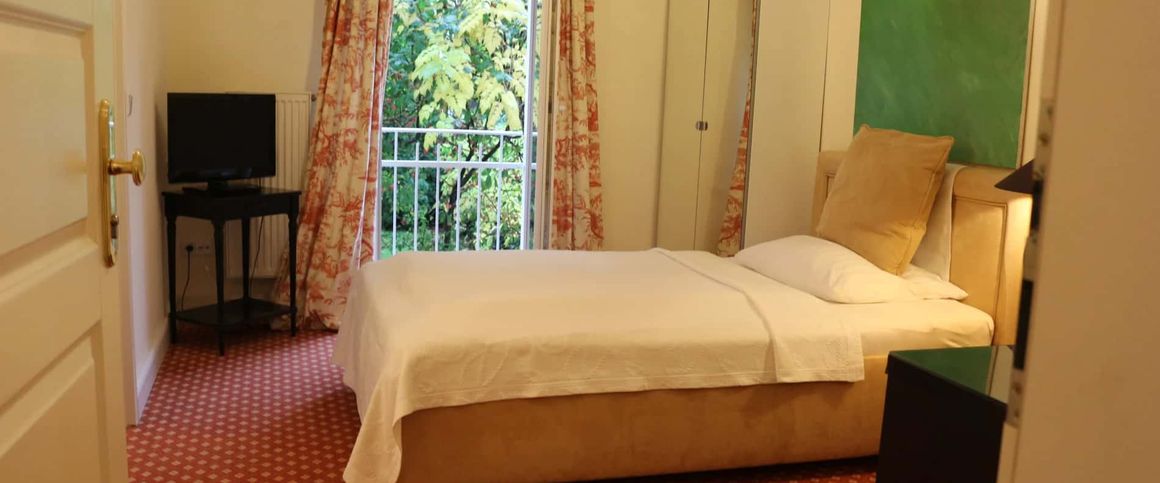 Apartment with park view - Foto 1