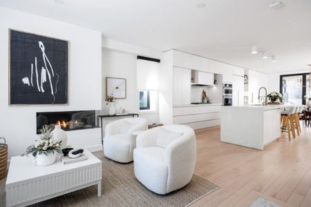 For Lease - 424 Clendenan Avenue, Toronto, Ontario - Photo 2