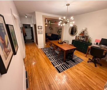 Appartement à louer - Montréal (Lachine) (Est) Appartement à louer ... - Photo 1