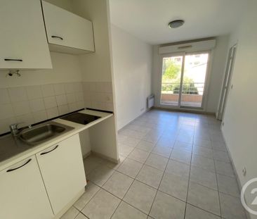 Location Appartement 2 pièces 25m² NICE 06300 - Photo 1