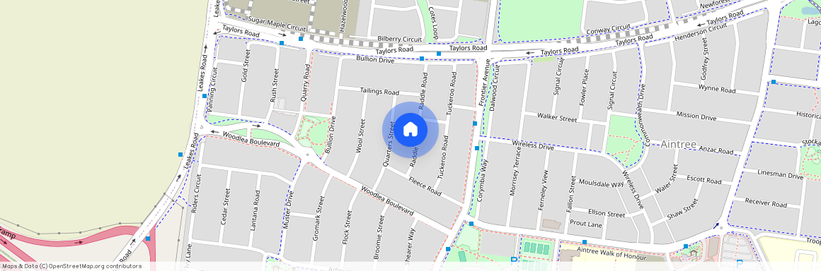 9 Raddle Road, Vic 3336, Aintree