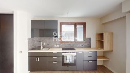 Appartement 2 pièces à louer à Franconville - Photo 3