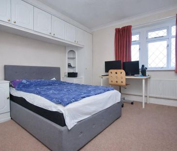 1 bedroom house of multiple occupation to rent - Photo 1