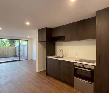 5/8B Huia Street , Riccarton - Photo 3