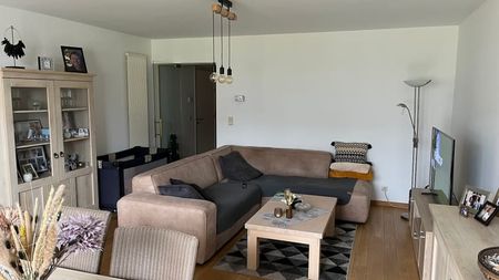 Appartement te huur - Foto 5