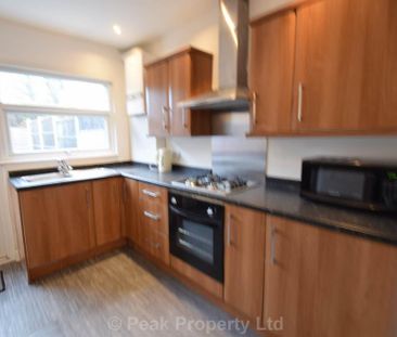 1 bedroom in a house share to rent - Photo 5