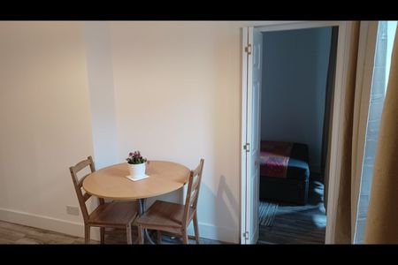 1 Bed Flat, High Riggs, EH3 - Photo 4
