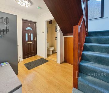 3 bedroom terraced to rent Lode Avenue, Waterbeach - Photo 4
