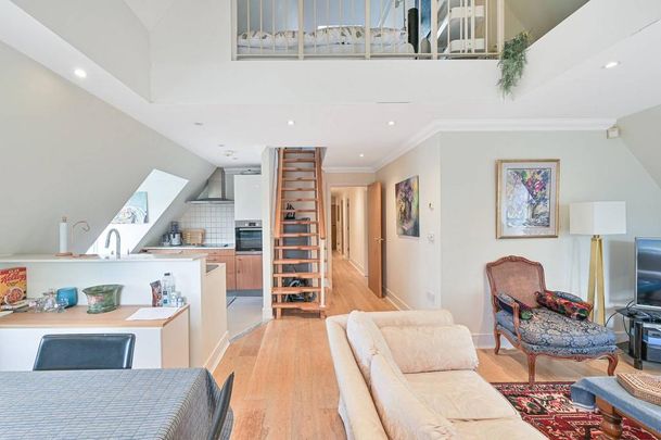 2 bedroom flat to rent - Photo 1