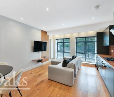 1 bedroom apartment to rent - Photo 1