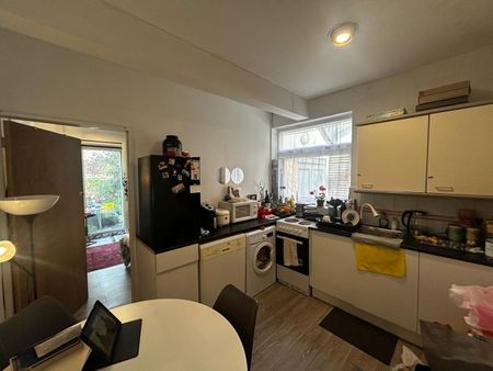 Studio Flat, Hendon Lane, N3 - Photo 3