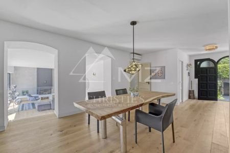 Valbonne - A pied du village - 4/5 chambres - Photo 4