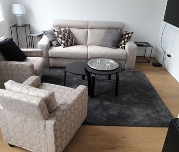 Appartement - Photo 1