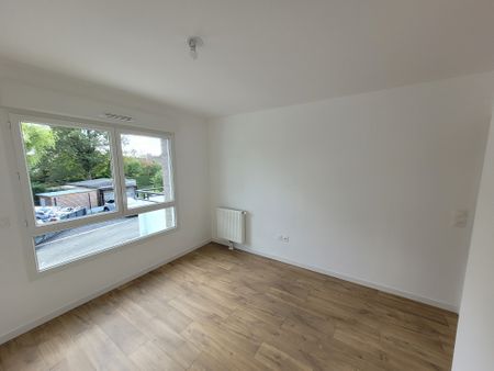 RONCQ - APPARTEMENT - T2 - Photo 3