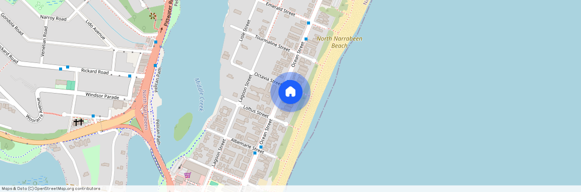 2/157 Ocean Street, Narrabeen 2101, New South Wales