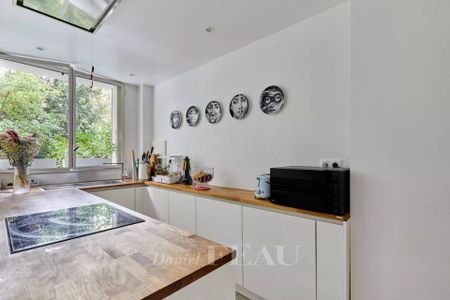 Location appartement, Paris 16ème (75016), 3 pièces, 72.03 m², ref 84842090 - Photo 4