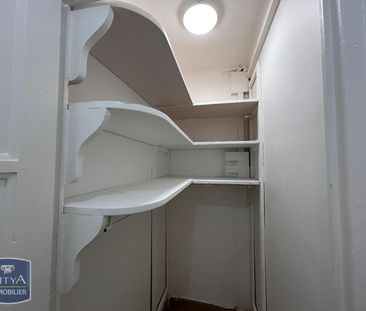 Location Appartement 2 pièces 48m² ST ETIENNE 42000 - Photo 6