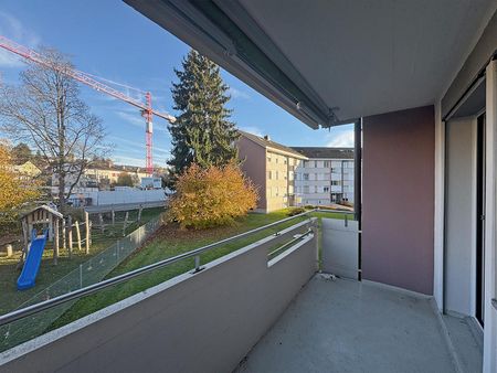 4 Zimmer Wohnung - Foto 3