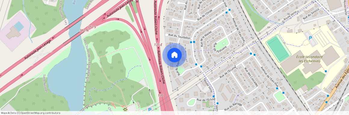 4356 Rue du Rapide, Charny, Charny, Chaudière-Appalaches, G6X 1T3