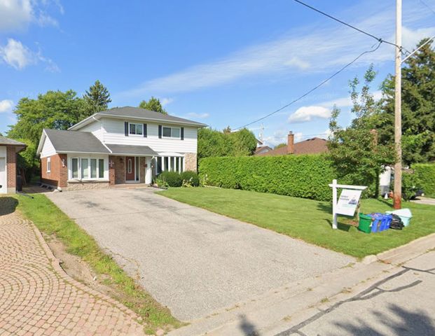 For Lease - 304 Nipigon Street Unit# 2, Oshawa, Ontario - Photo 1