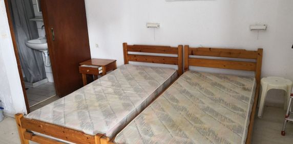 Studio/Γκαρσονιέρα για ενοικίαση Κάτω Γούβες - Φοίνικας (Γούβες) - Photo 2