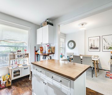 For Lease - 144 Bold Street Unit# Upper, Hamilton, Ontario - Photo 5