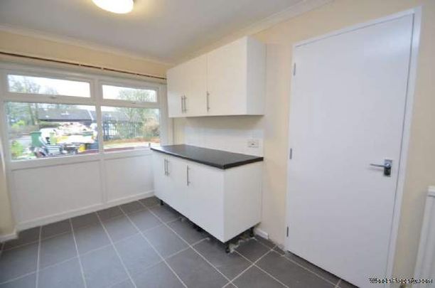 1 bedroom property to rent in Milton Keynes - Photo 1