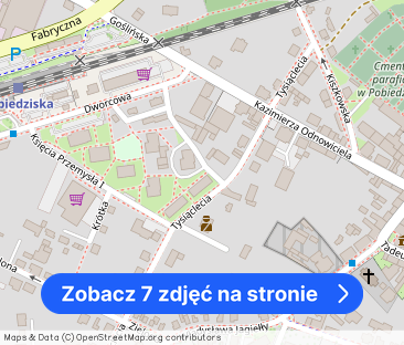 kawalerka nowa - wysoki standard z ogródkiem - Zdjęcie 1