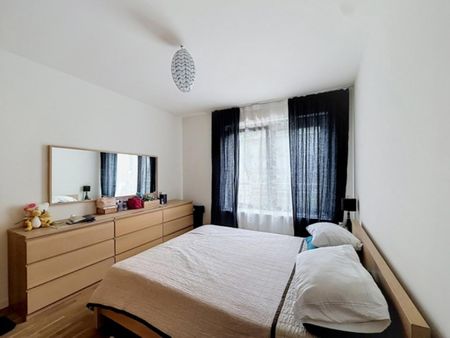 Appartement te huur in Etterbeek - foto 4